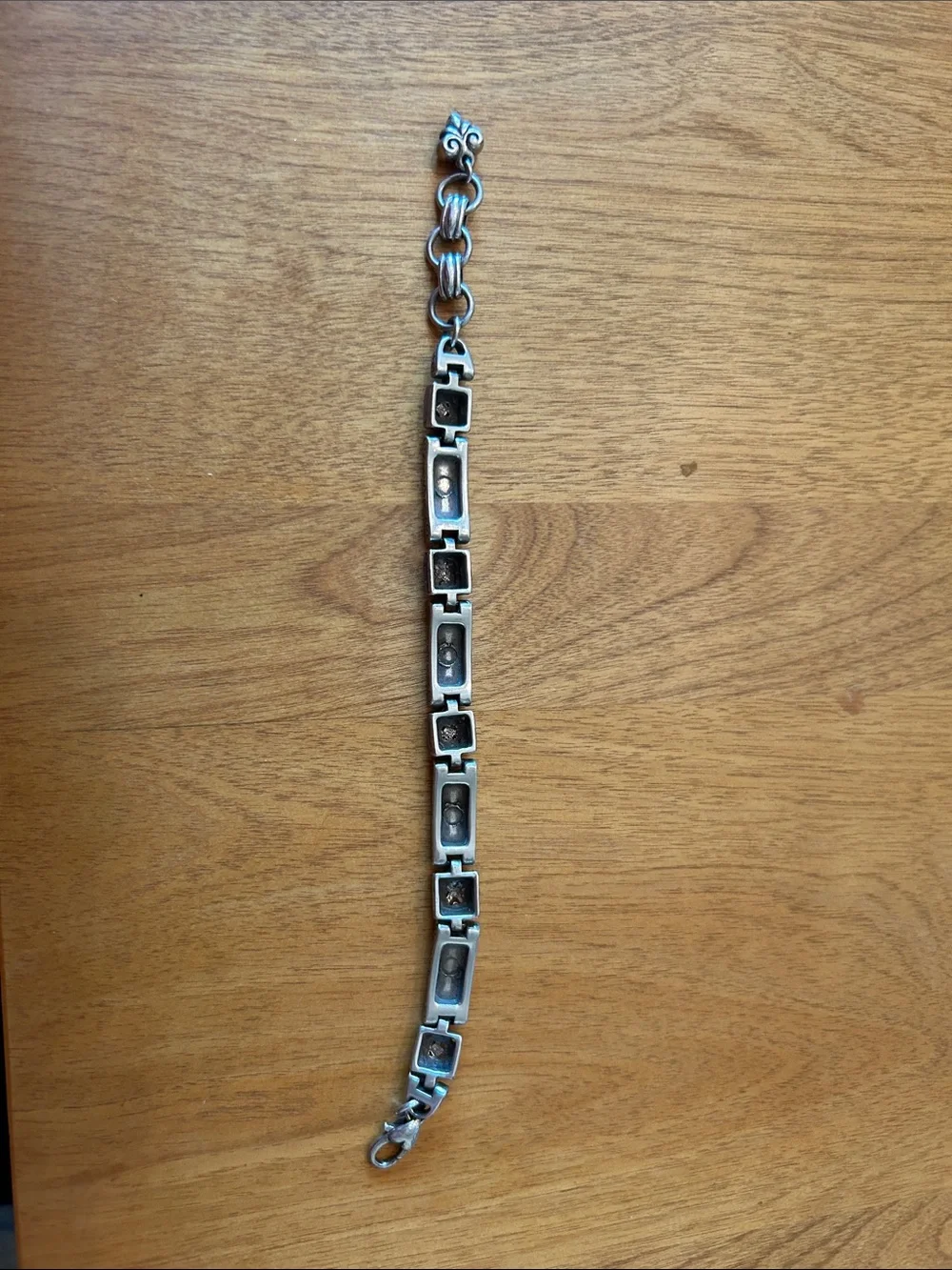 Brighton bracelet featuring