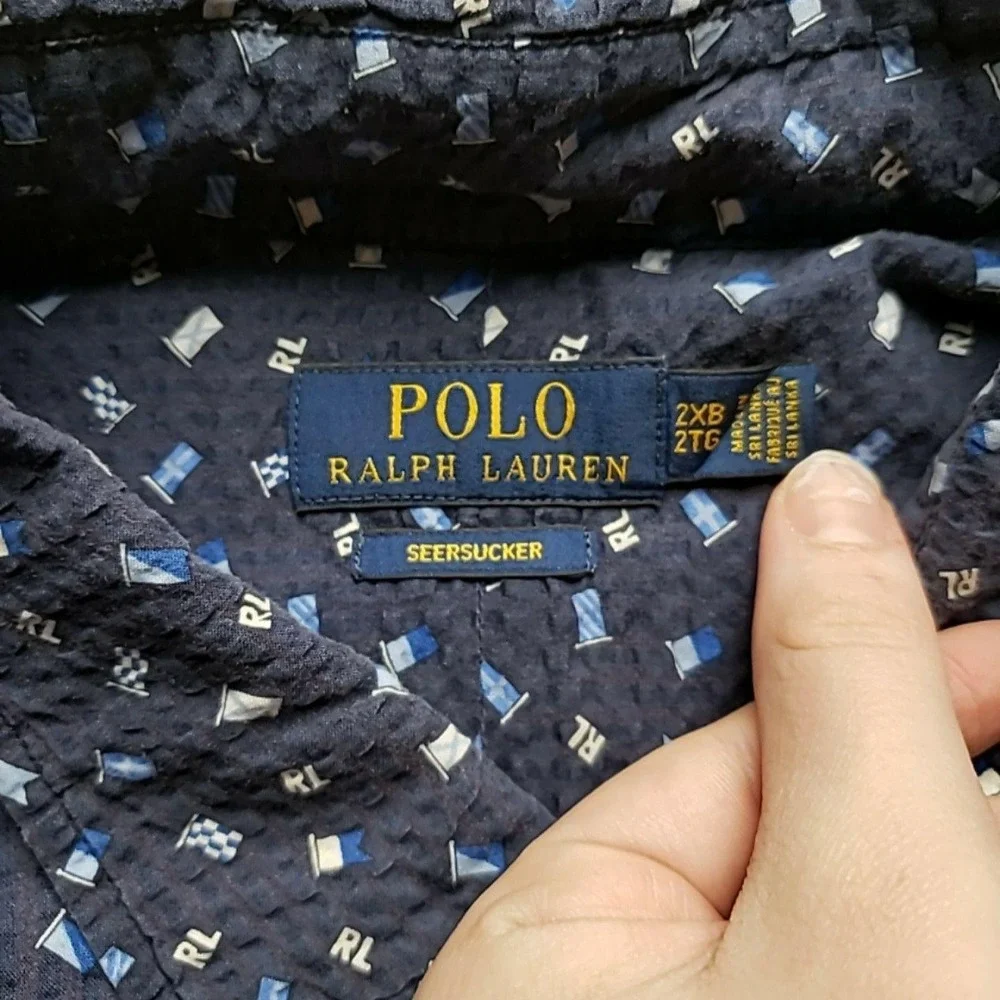 Polo Ralph Lauren polo ralph