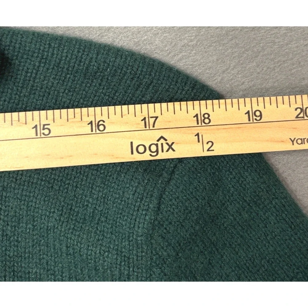 Polo Ralph Lauren measurements touch