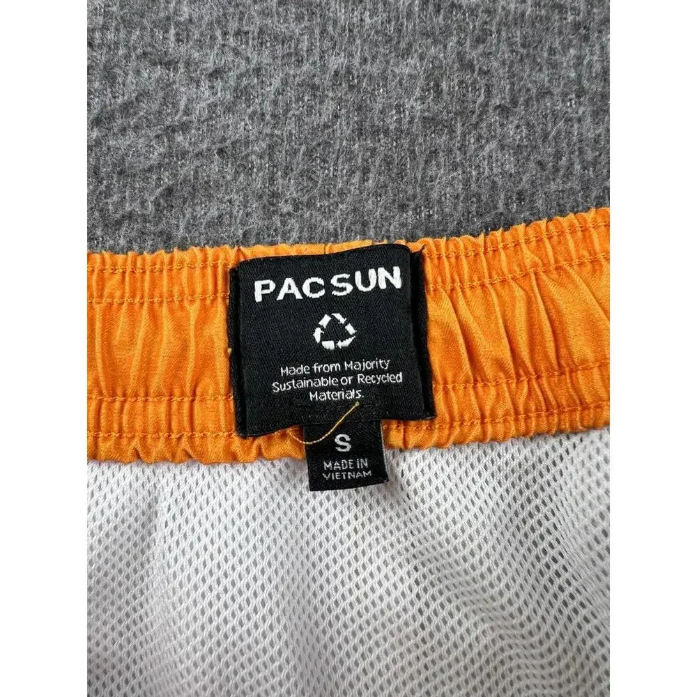 PacSun men swim