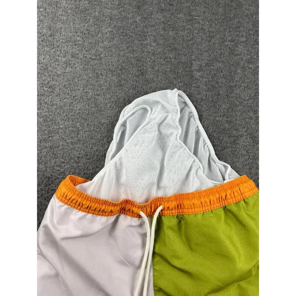 PacSun men swim