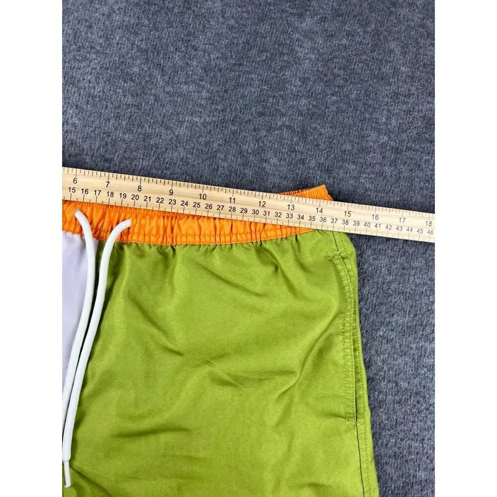 PacSun men swim