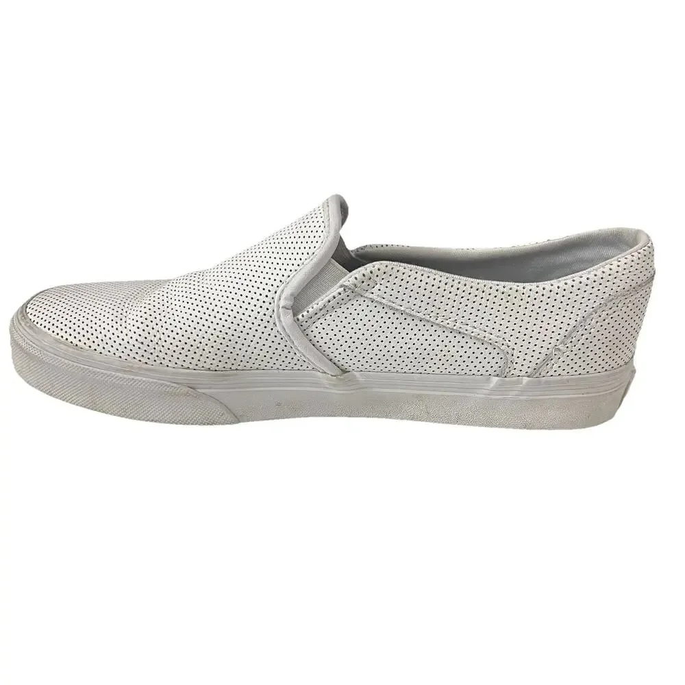 VANS adjustable them