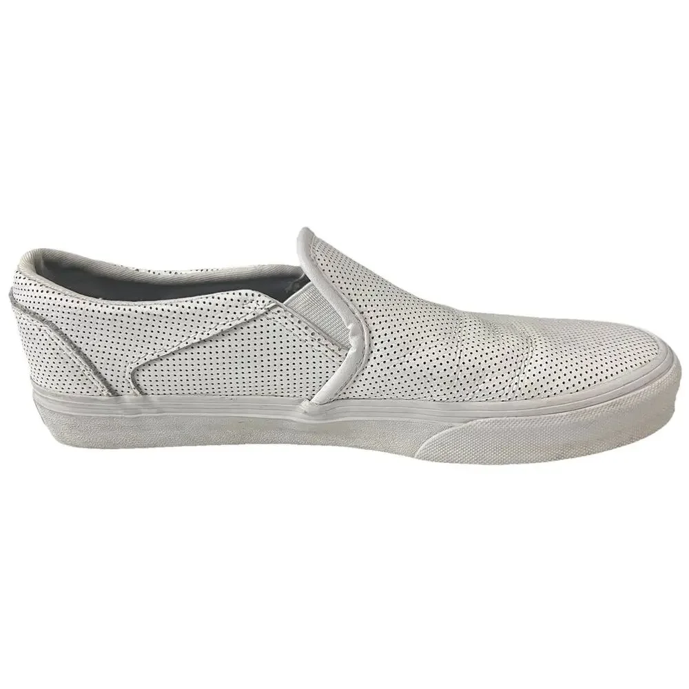 VANS variety or support