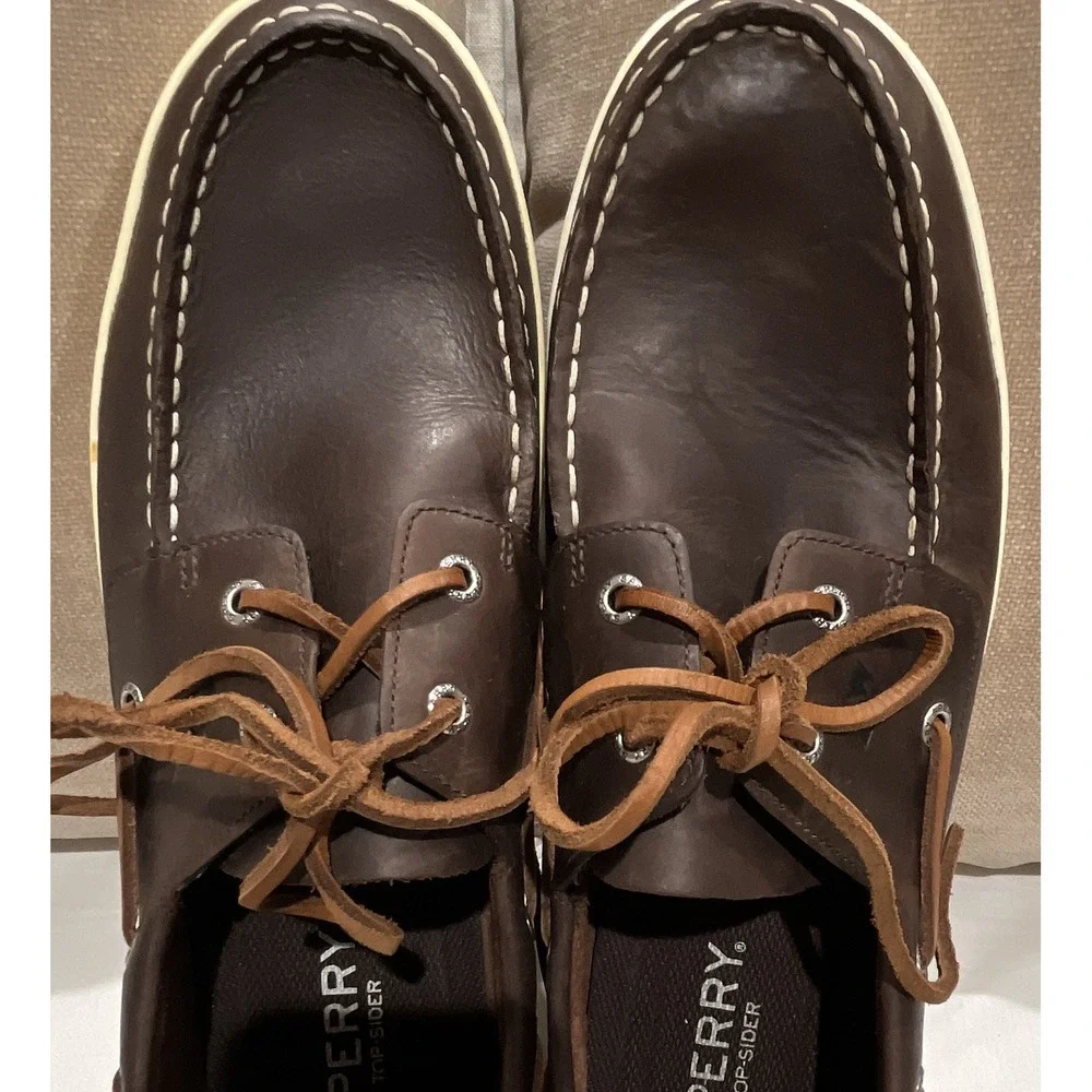 Sperry Top-Sider sperry top
