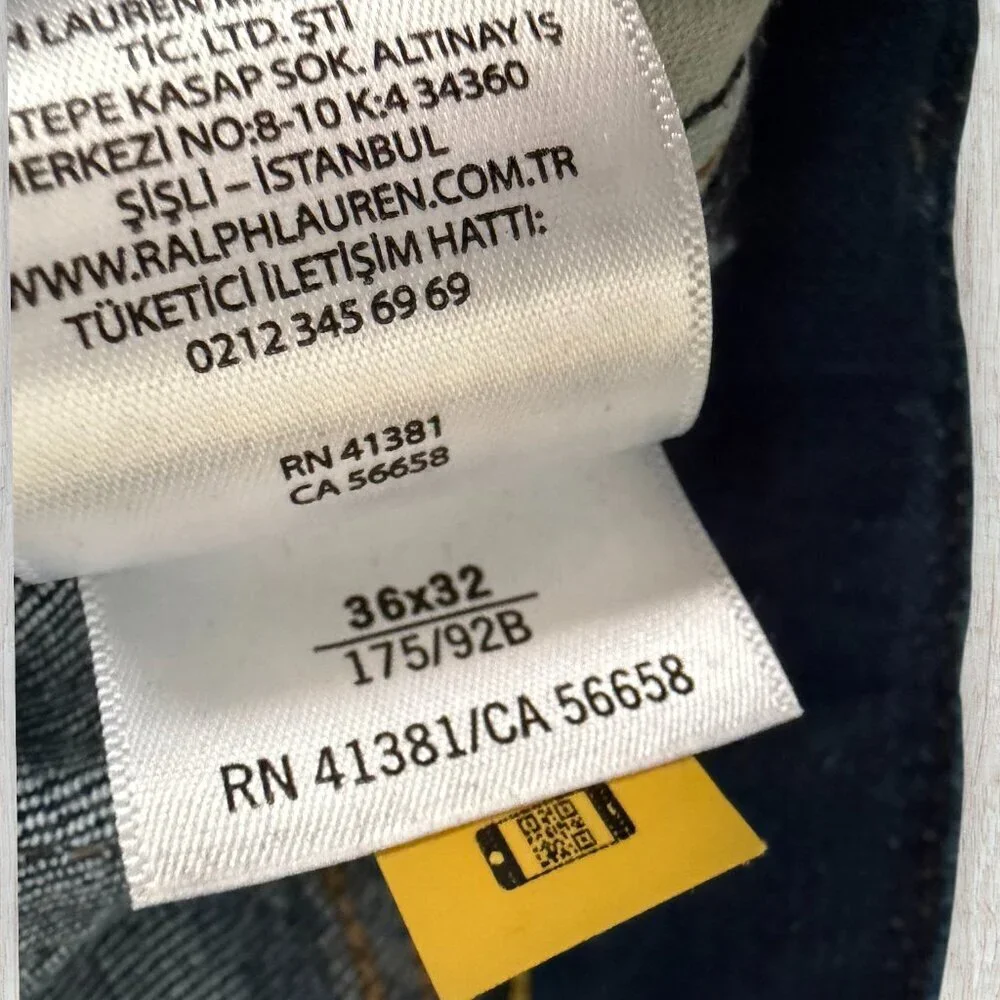 Polo Ralph Lauren polo ralph