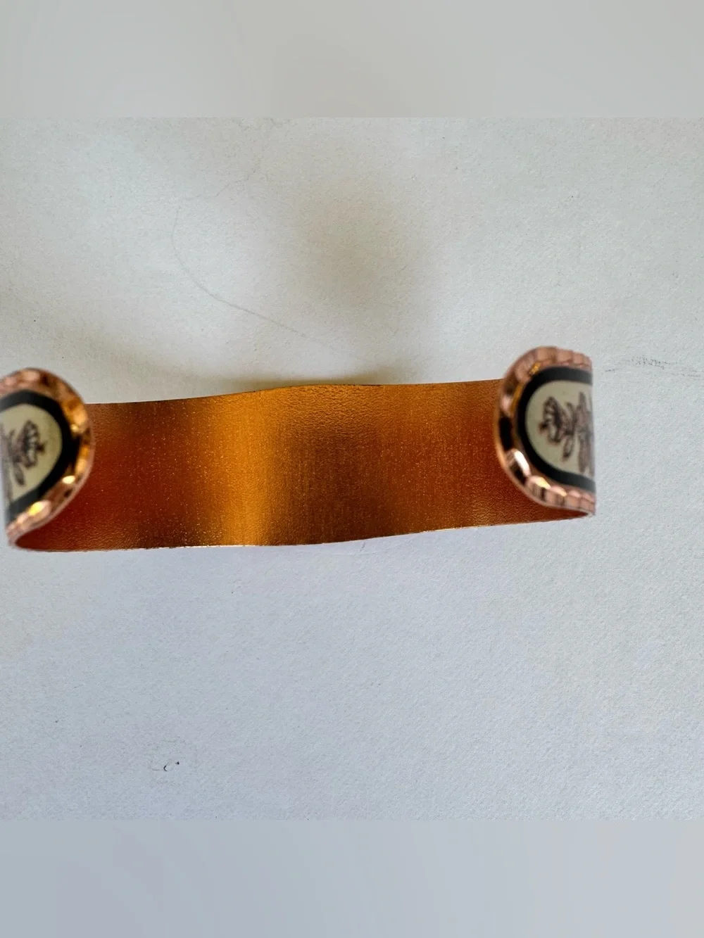 N/A copper reflections