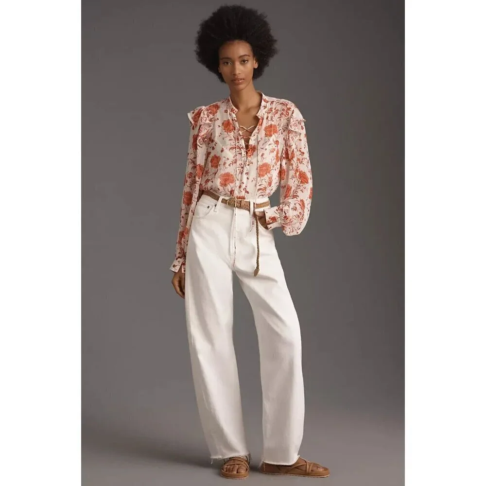 Anthropologie new tags