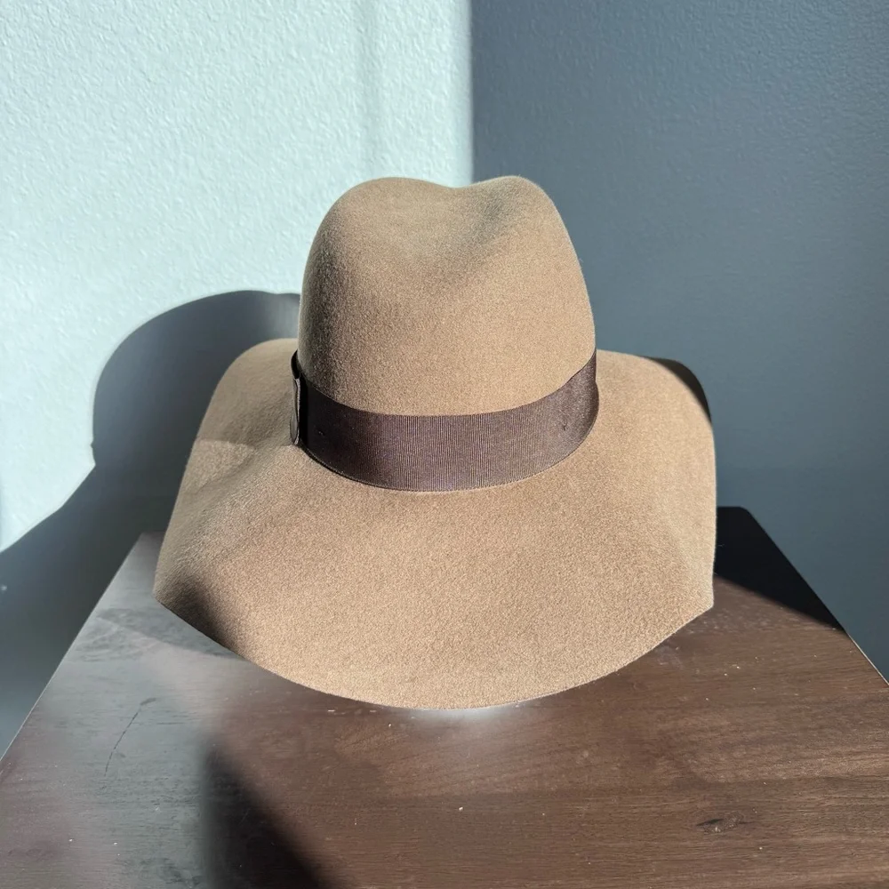 Brixton 4” structured