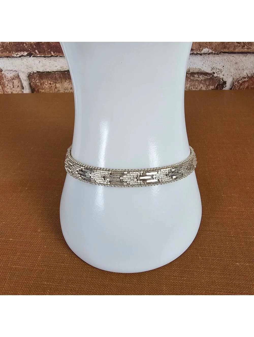 Italy S925 Sterling Silver 7