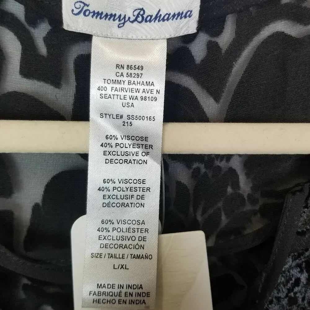Tommy Bahama tommy bahama