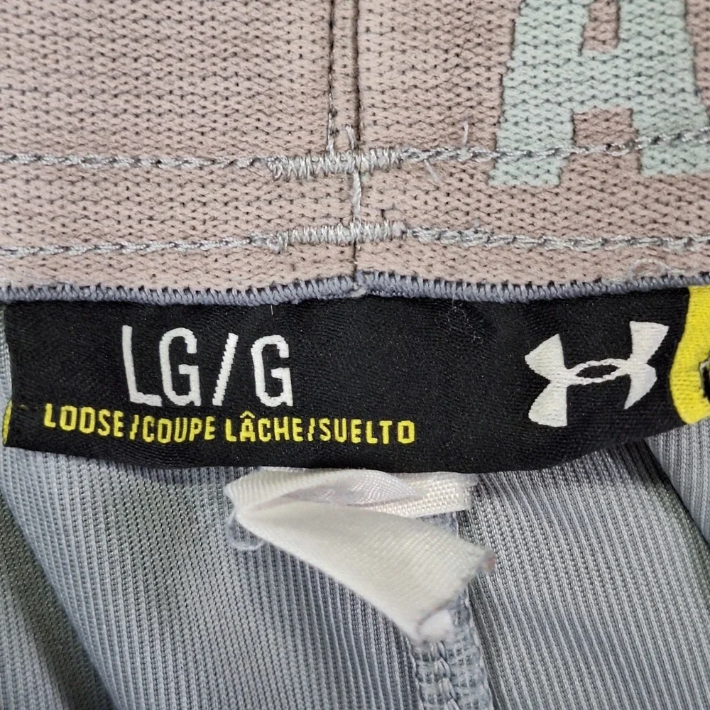 Under Armour under armour