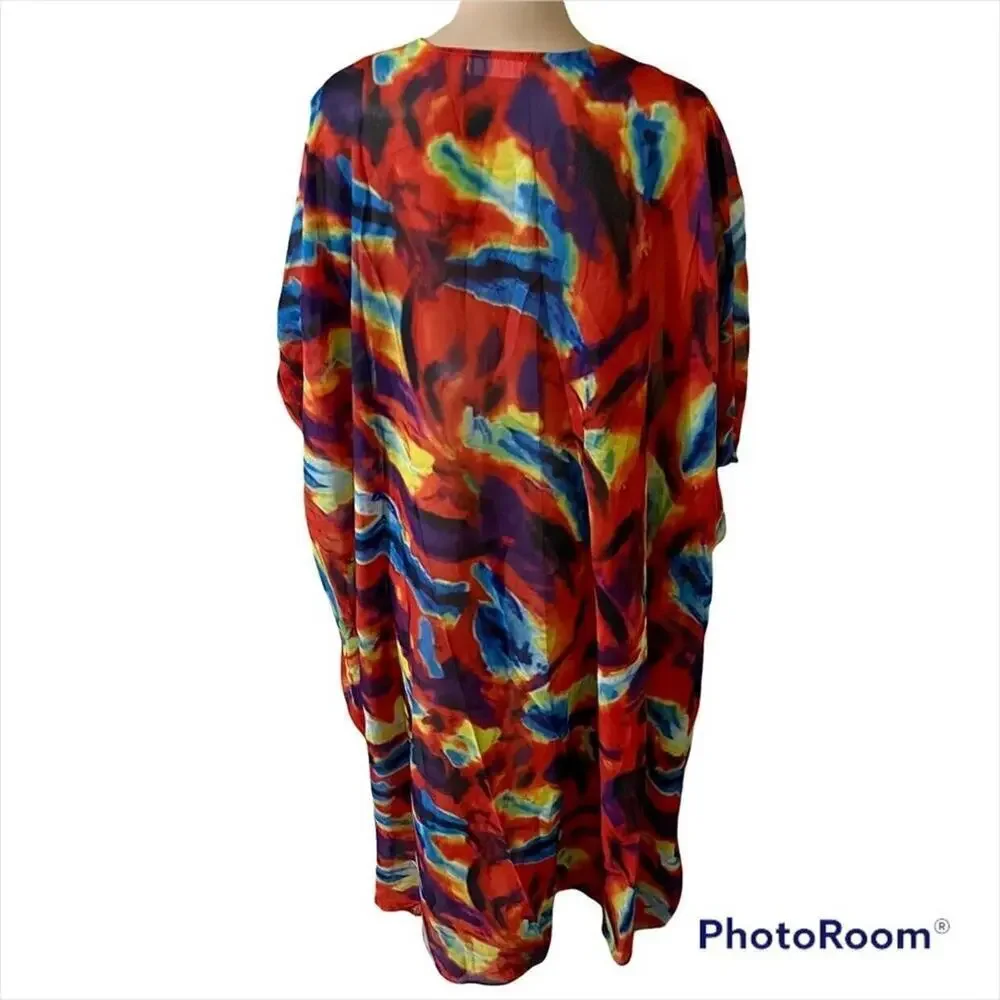 Source Unknown print oversized