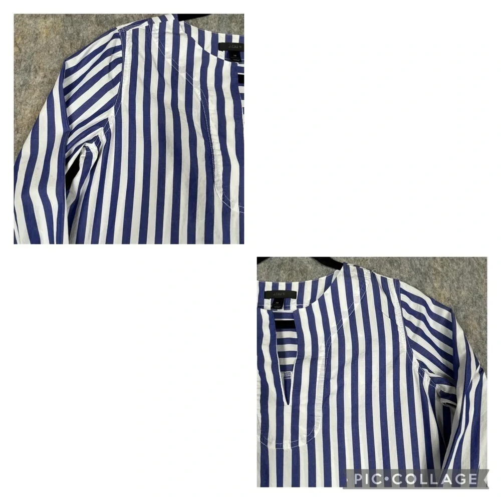 J. Crew up flat see