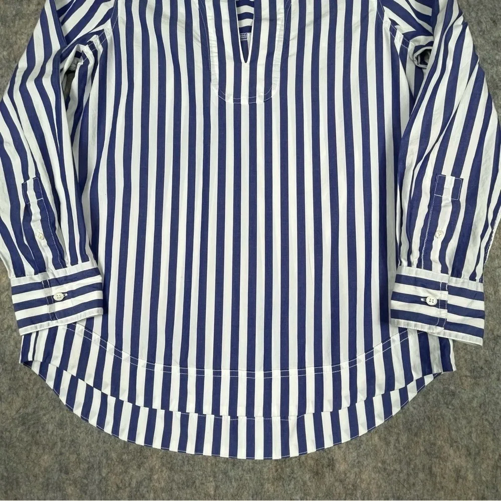 J. Crew hem 25 care