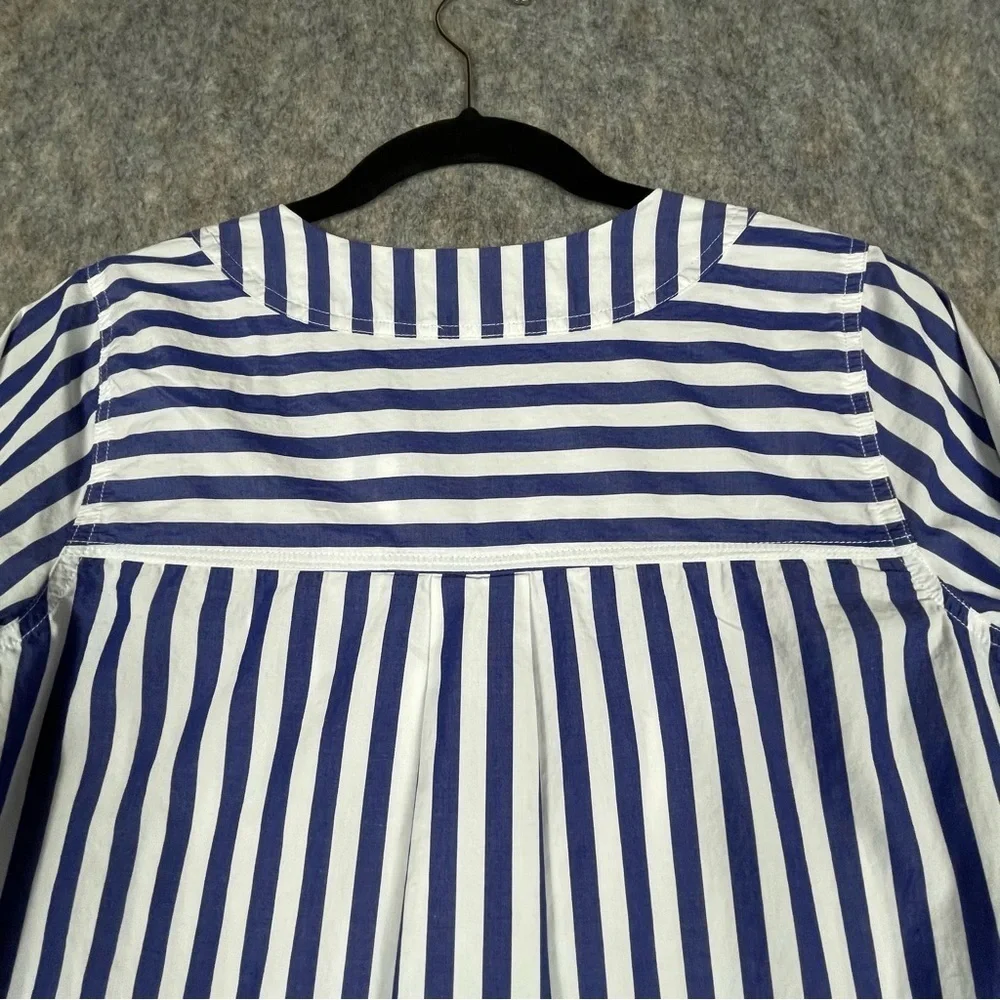J. Crew tunic front 26