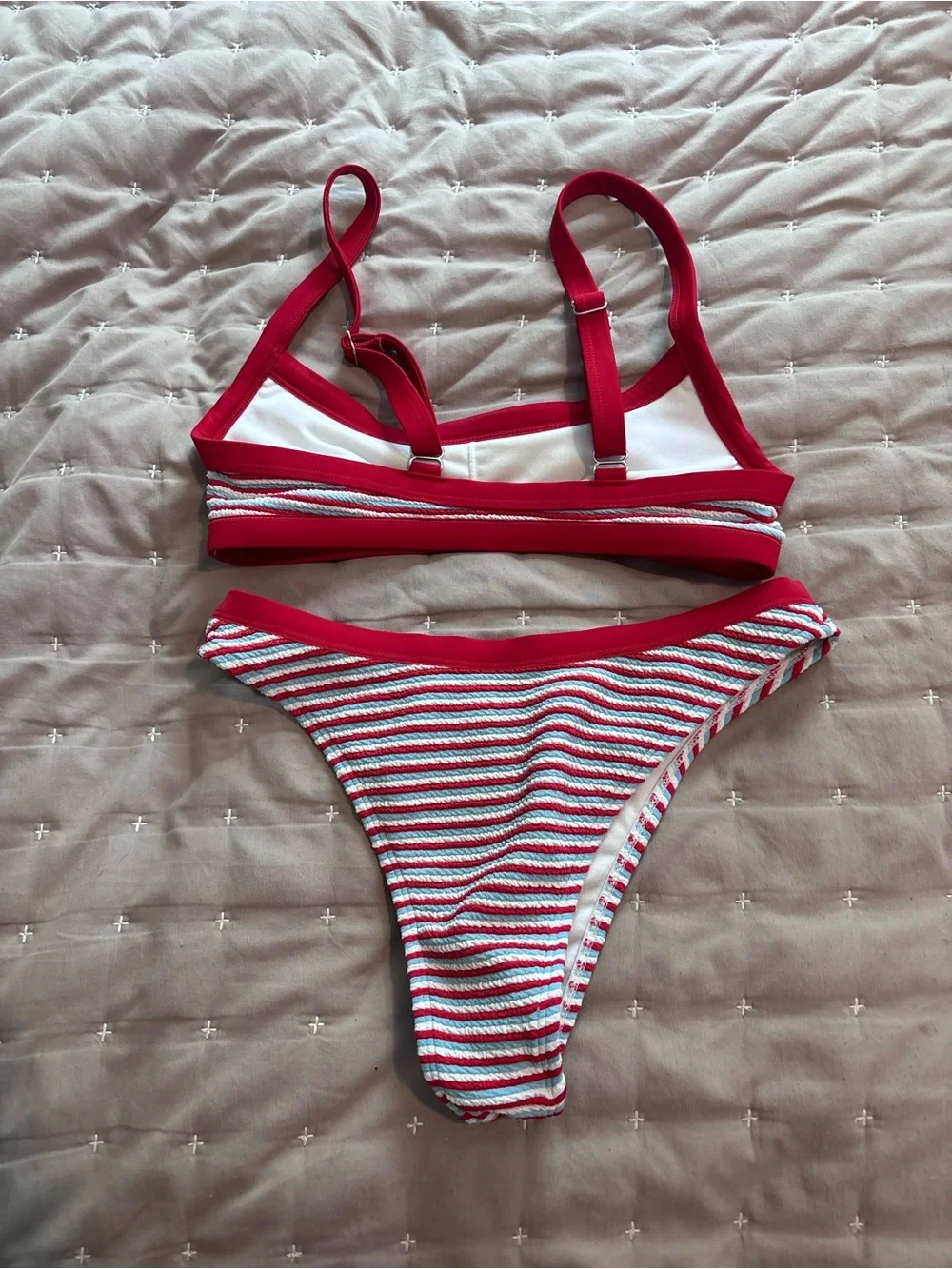 wild fable stylish red