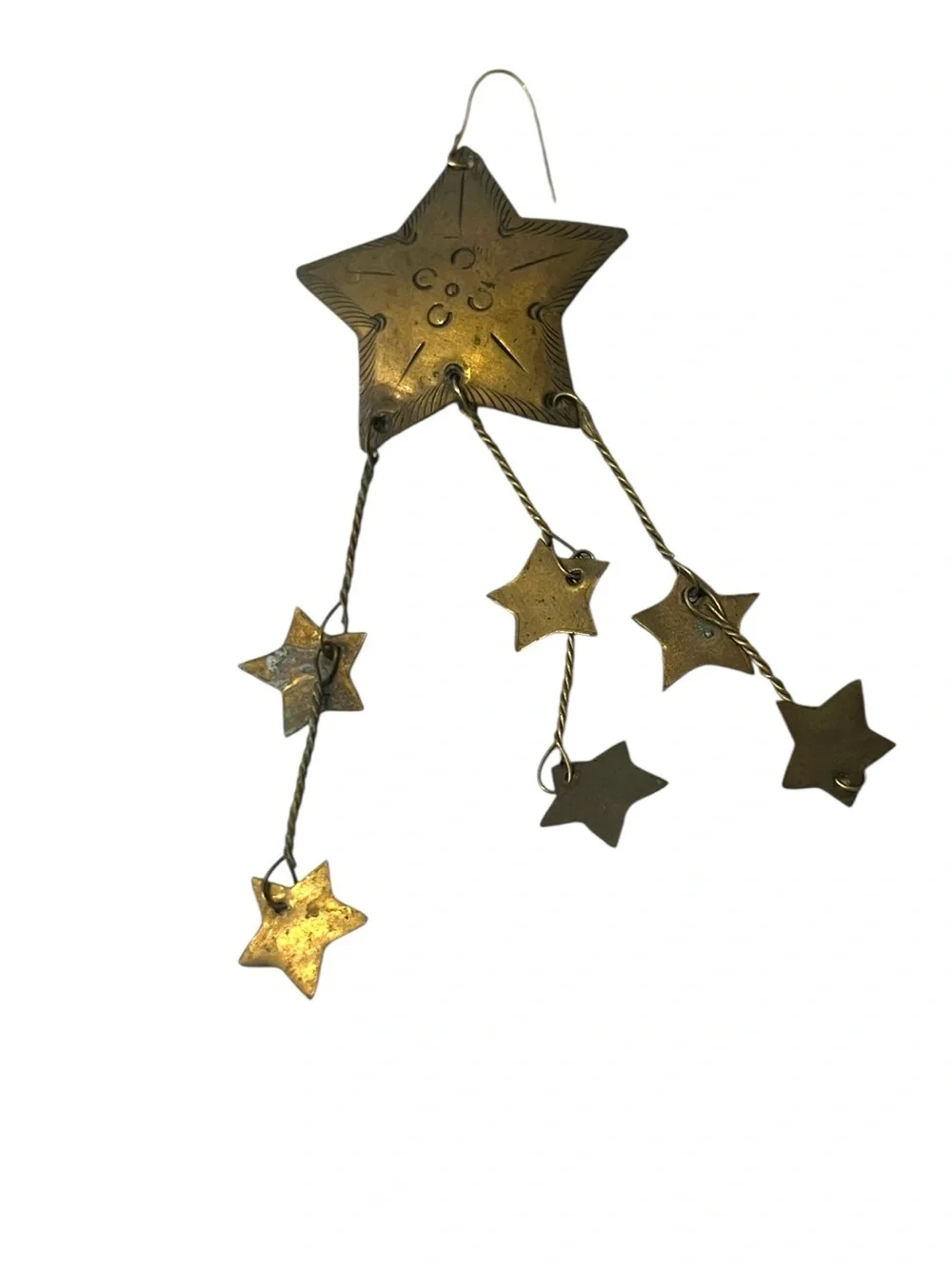 Unbranded star fall