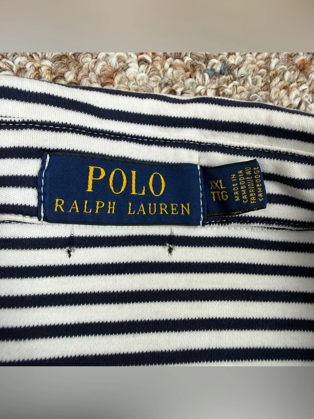 Polo Ralph Lauren polo ralph