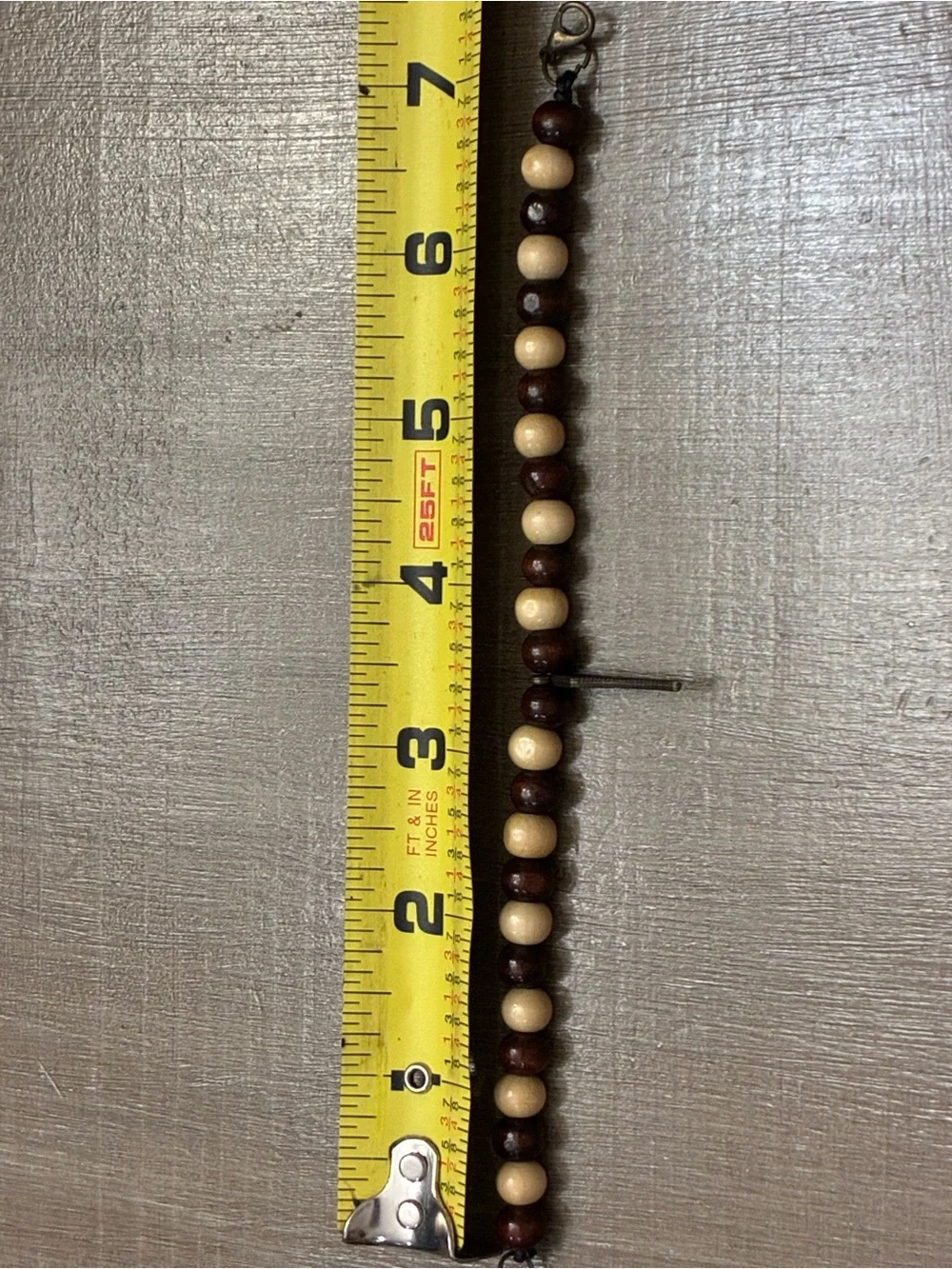 N/A stylish beaded