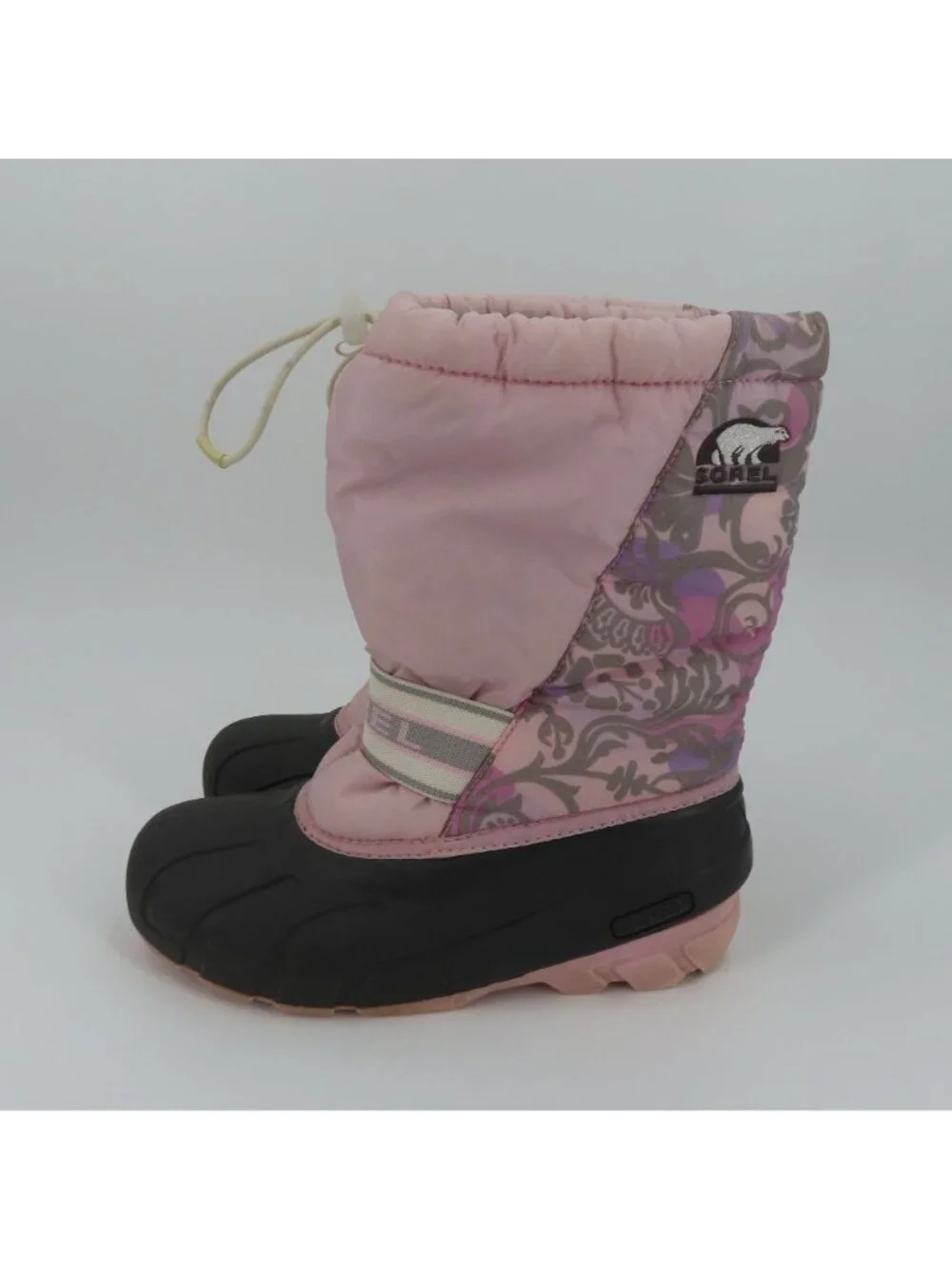 Sorel style cub