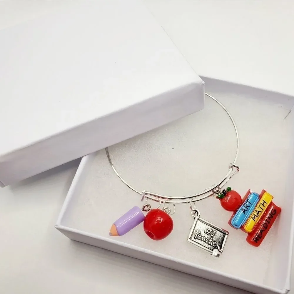 Hand Crafted gift apple