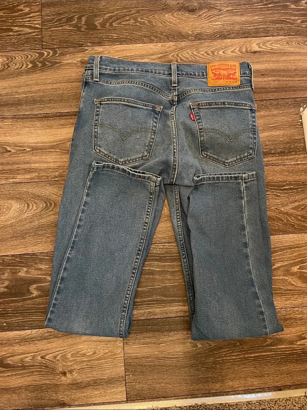 Levis levis little