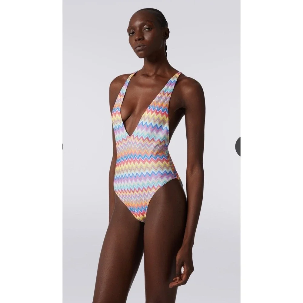 Missoni one piece