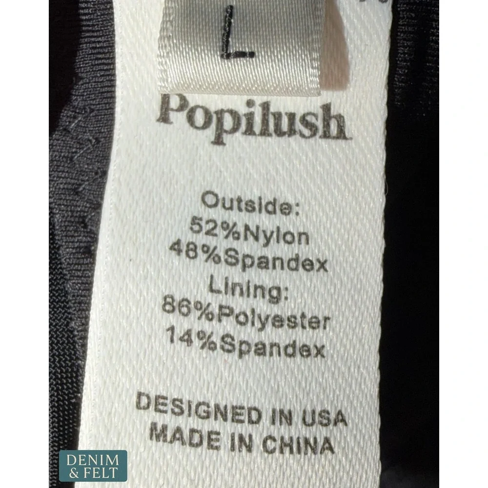 Popilush new tags