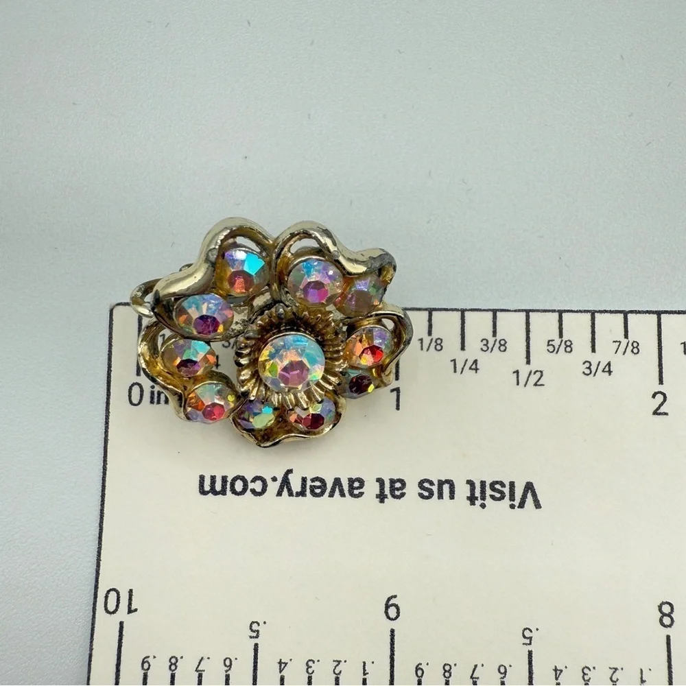 Coro vintage 1950s