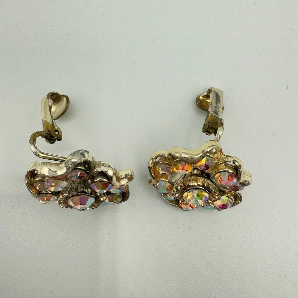 Coro vintage 1950s