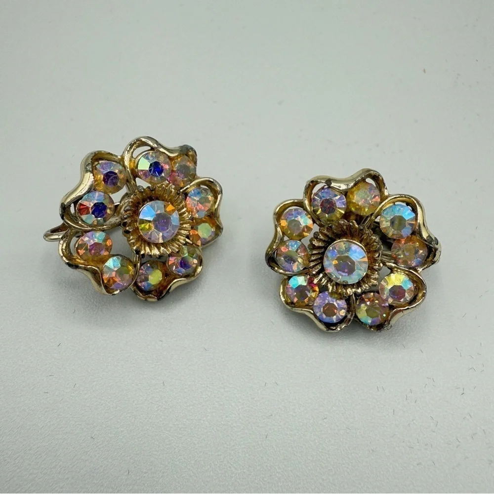 Coro vintage 1950s