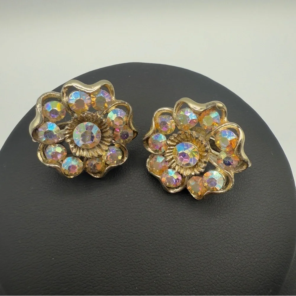 Coro vintage 1950s
