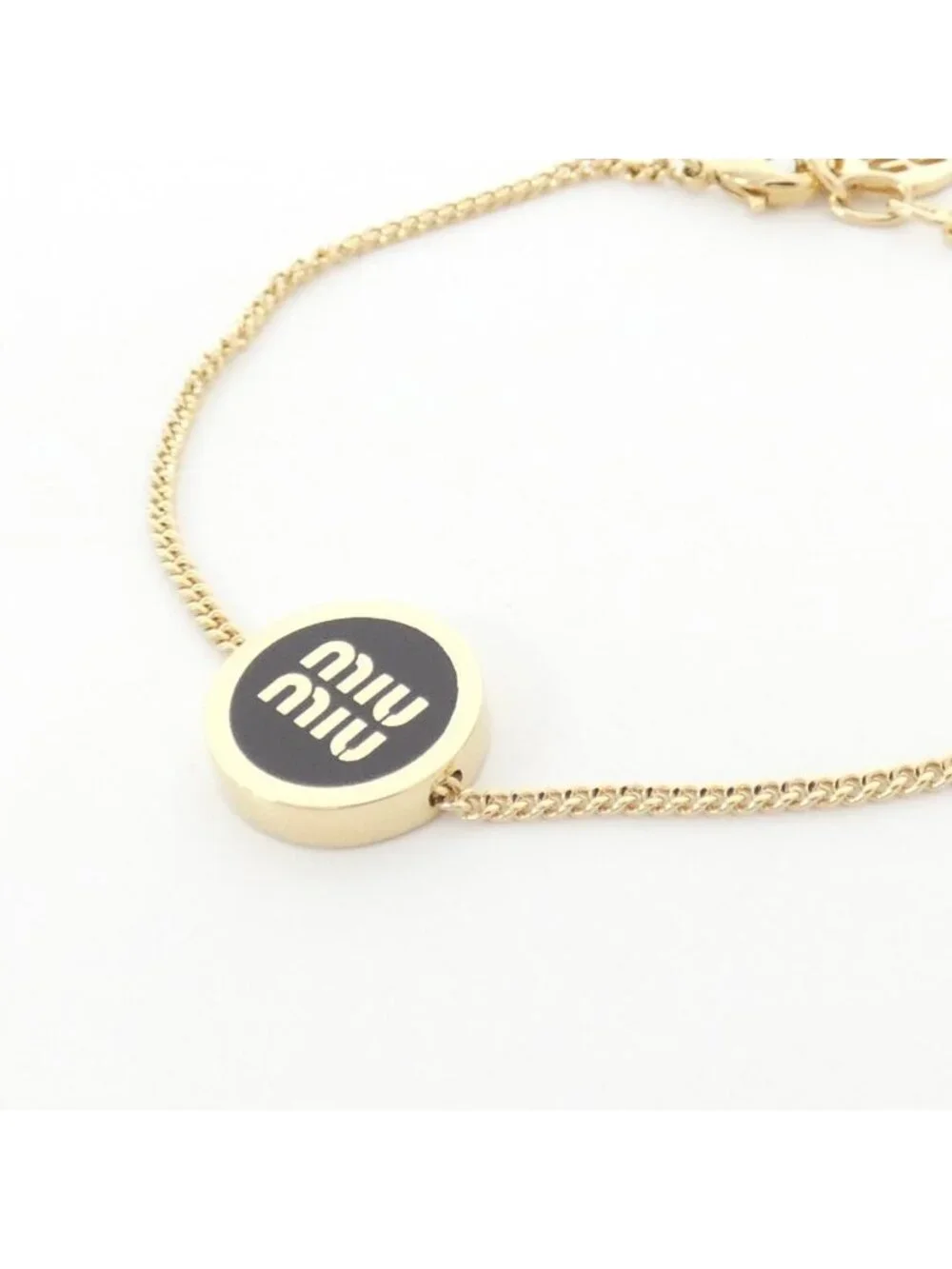Miu Miu brand miu