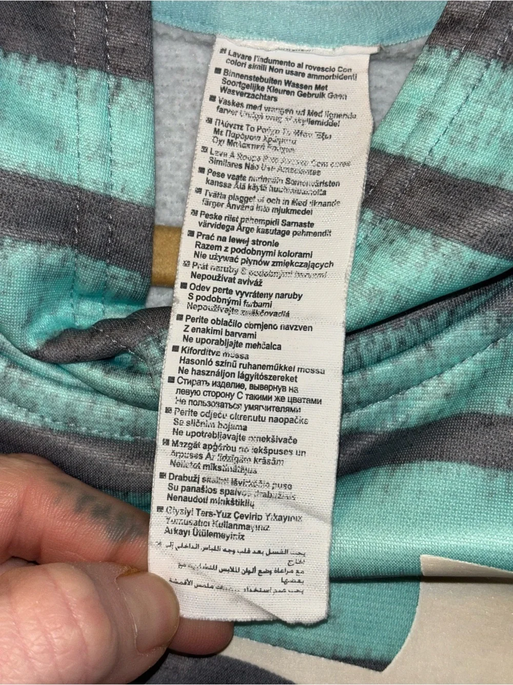 Under Armour guc sleeve