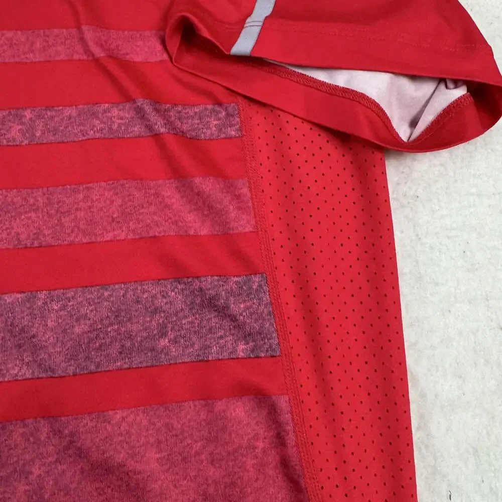 Nike tiger woods