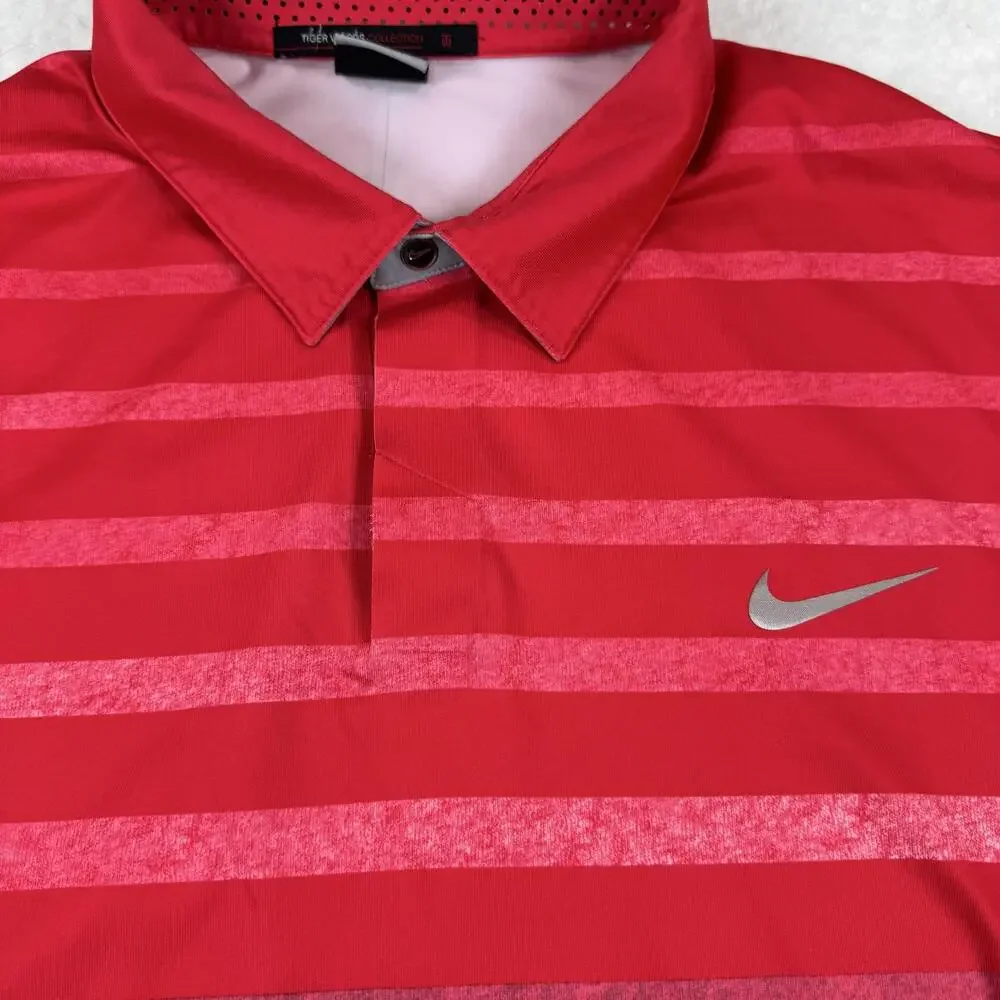 Nike tiger woods