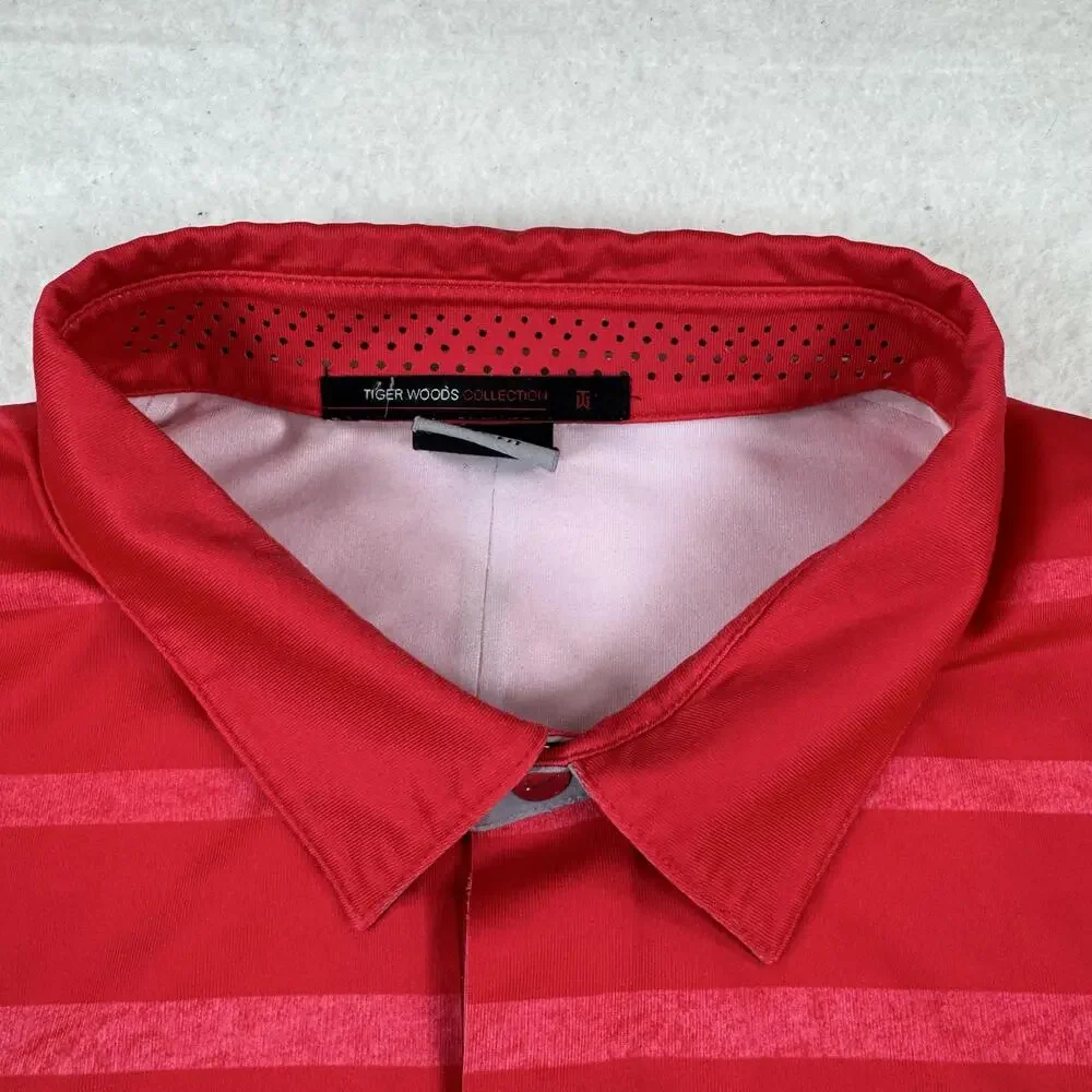 Nike tiger woods