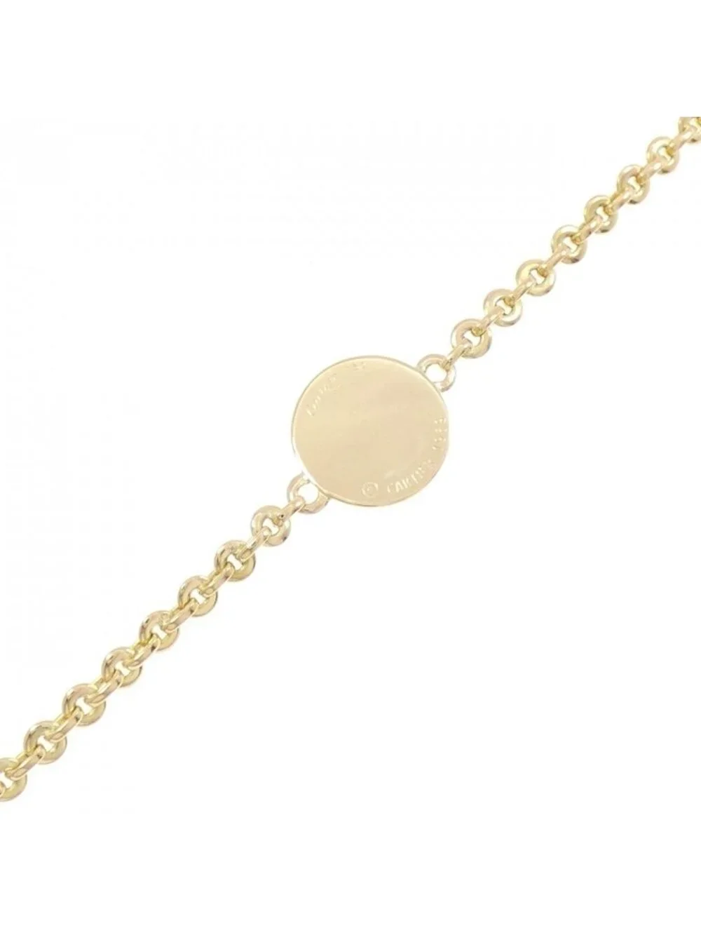 Cartier brand name