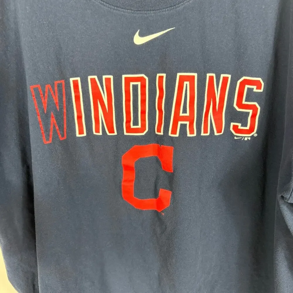 Nike nice tee
