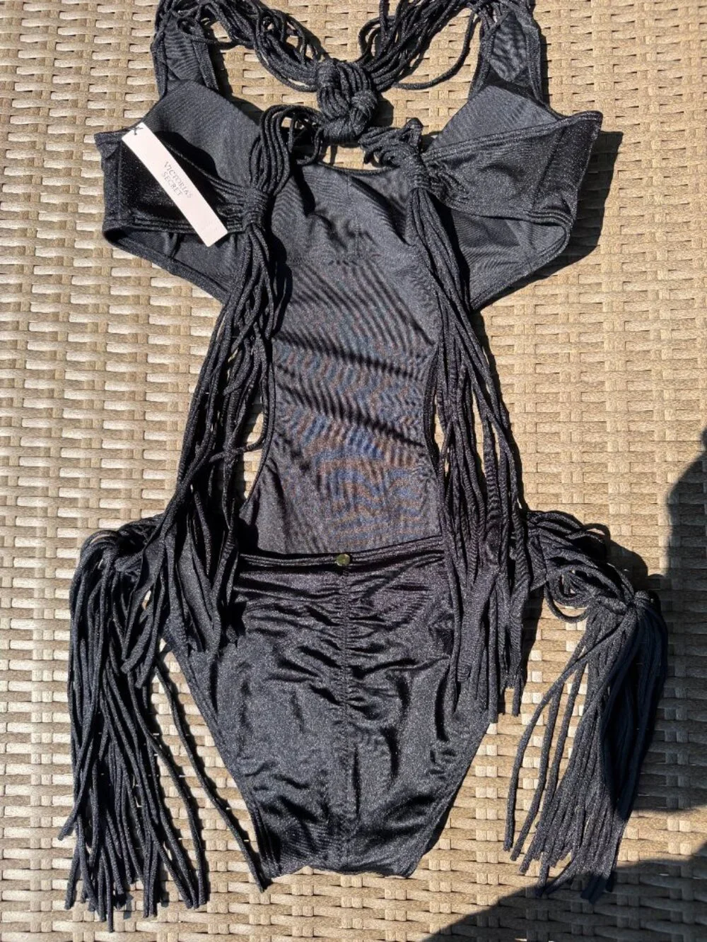 Victoria Secret sleek victoria
