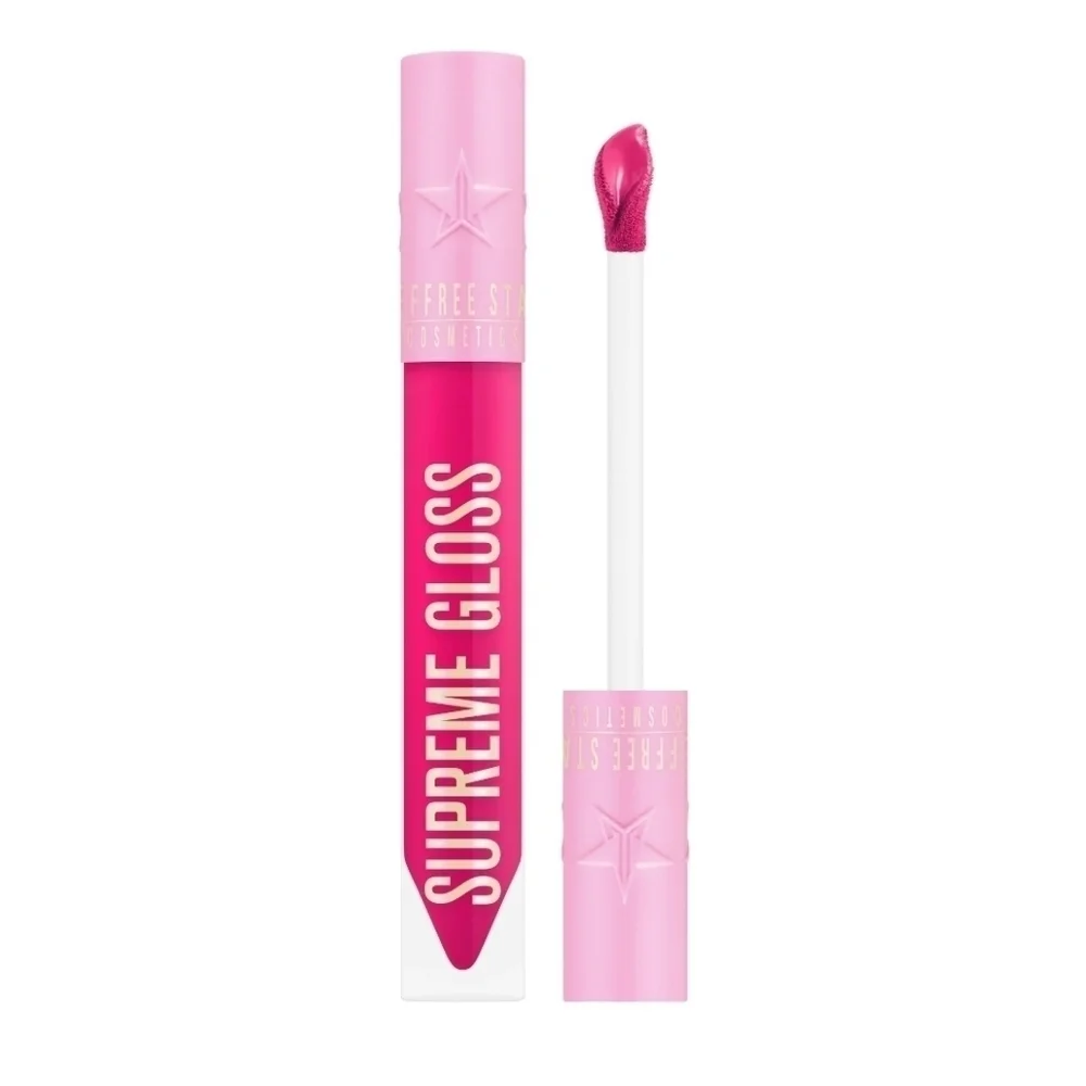 Jeffree Star jeffree star