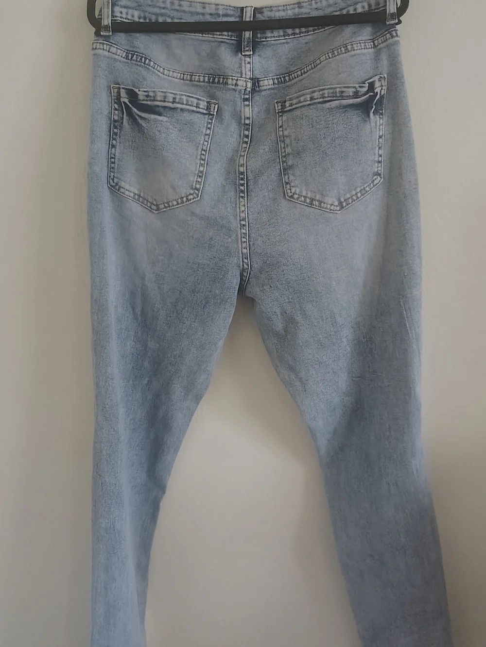 N/A light blue