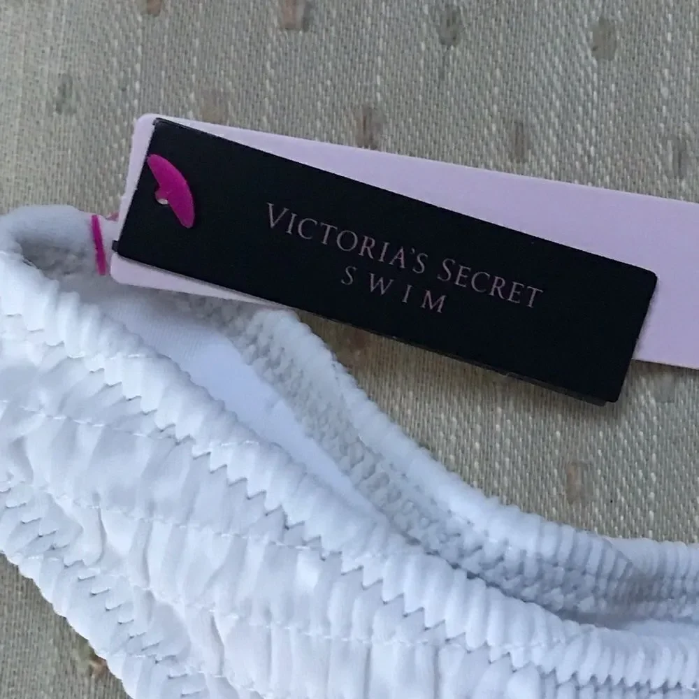 Victorias Secret when you