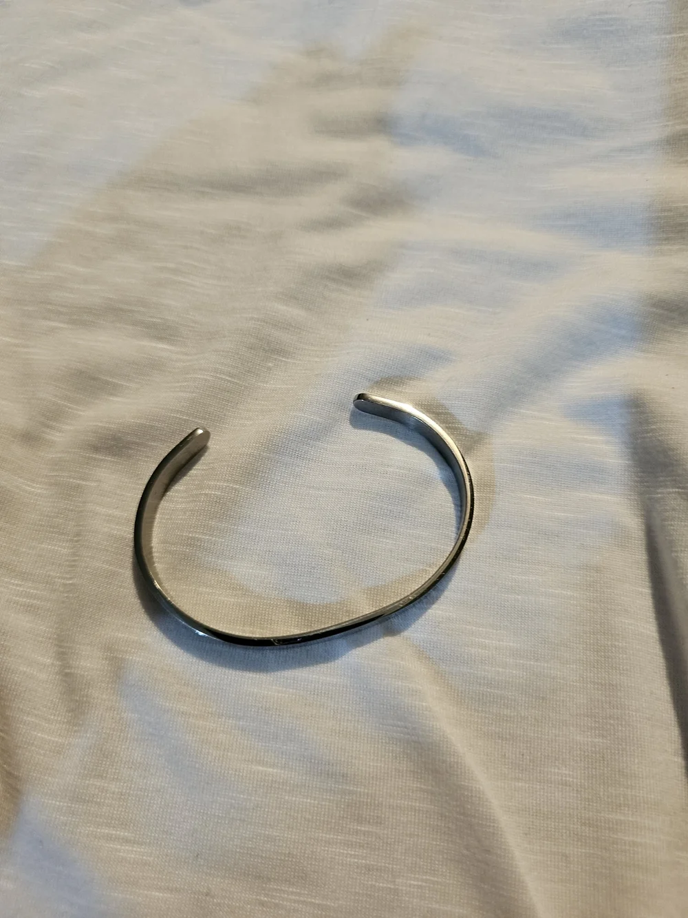 None sleek open