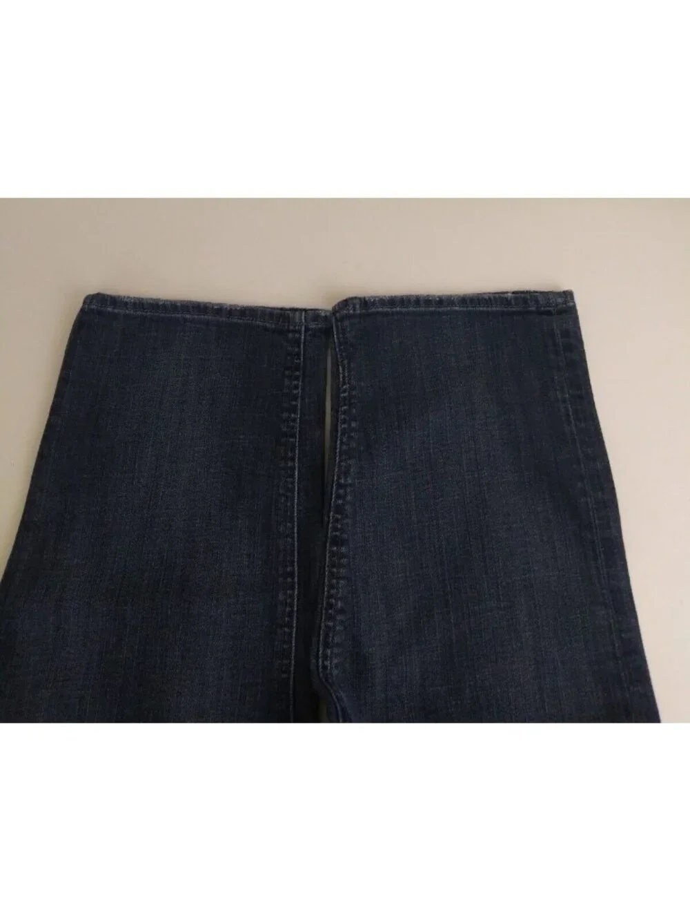 Silver Jeans waist rise