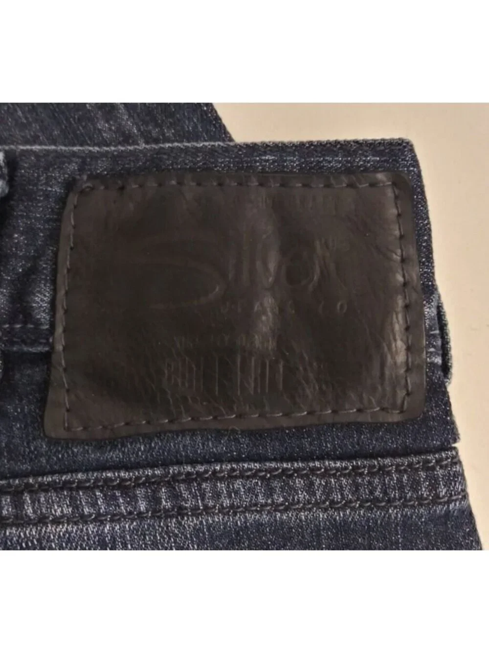 Silver Jeans bootcut rise waist