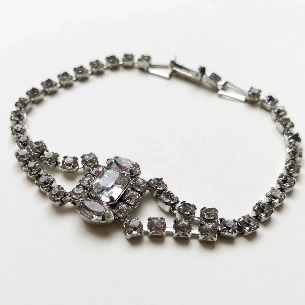 N/A mid bracelet