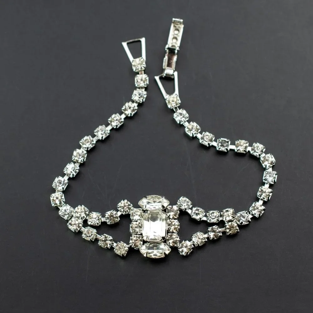 N/A silver tone