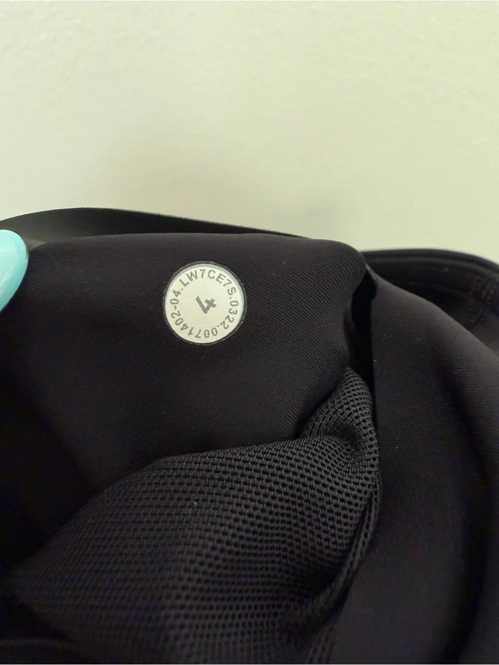 lululemon athletica used great